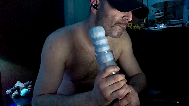 Novabear6996 online show from November 2025 10:45:02 AM