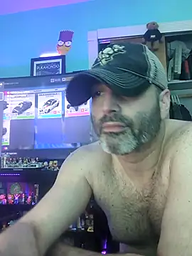 Novabear6996 online show from December 2025 05:55:02 AM