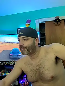 Novabear6996 online show from December 2025 06:00:01 AM