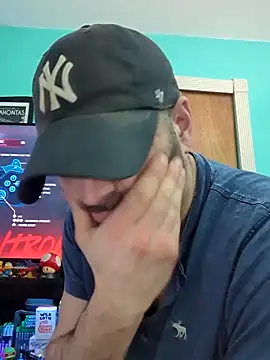 Novabear6996 online show from February 2026 09:00:02 PM