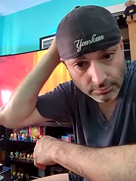 Novabear6996 online show from April 2026 07:34:02 PM