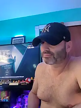 Novabear6996 online show from April 2026 01:02:02 PM