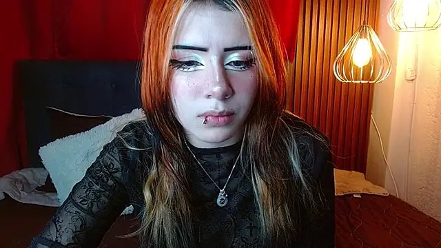 Snapshot of fyreandfox_ chatting on May 2026 08:17:02 PM fyreandfox online show from May 2026 08:17:02 PM