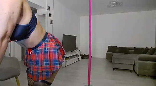 Mystery AP online show from March 2025 11:57:02 PM