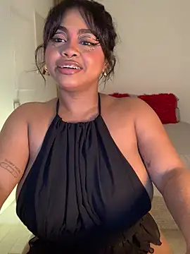 Dahiana Giil online show from January 2026 06:38:02 AM