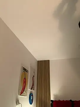 Dahiana Giil online show from January 2026 06:51:02 AM