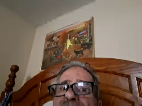 Snapshot of Billgreen69 chatting on May 2026 08:05:02 PM Billgreen69 online show from May 2026 08:05:02 PM