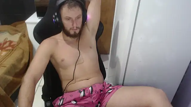 BetoWagner OFC online show from February 2025 11:59:02 PM