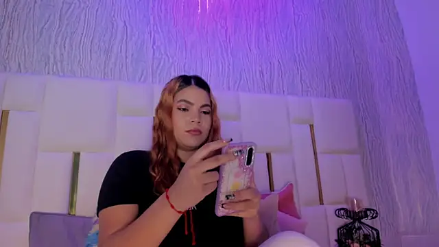 hillary uckerman  online show from March 2026 11:37:02 AM