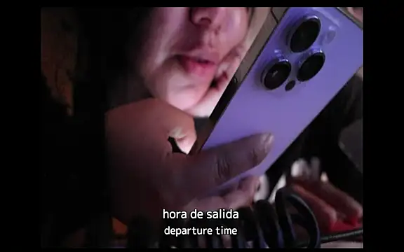 Karla Stein2025 online show from October 2025 11:13:02 PM