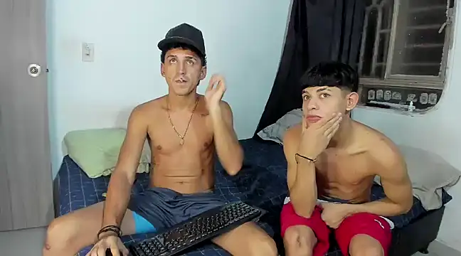 tonypaul13 online show from February 2025 02:29:01 AM