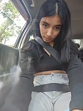 Abbyfierce online show from April 2026 05:49:01 PM