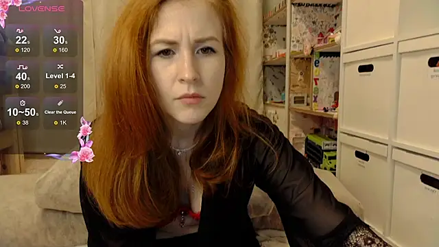 xeva angelx online show from December 2025 02:06:02 AM