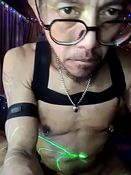 Tolayerfly69 online show from March 2025 05:56:01 PM