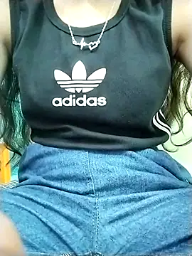 Snapshot of Aaradhna-hoy chatting on March 2025 08:27:01 AM Aaradhna-hoy online show from March 2025 08:27:01 AM