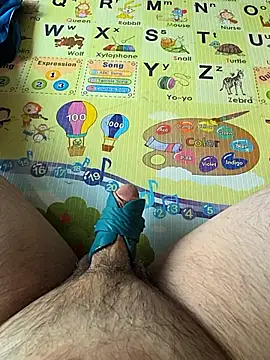 halu5400 online show from October 2025 04:25:02 AM