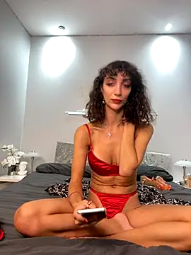 GreekSpiceGeorgia online show from September 2025 03:06:02 AM