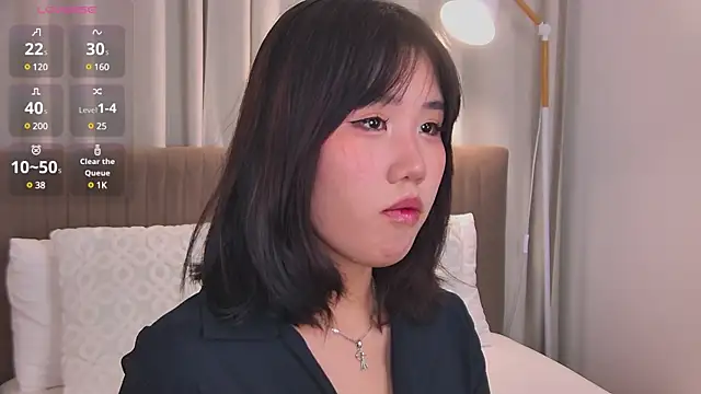 HitomiAoki online show from February 2025 06:43:02 PM