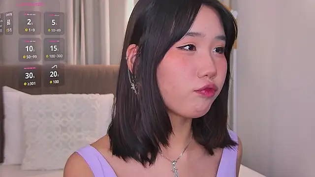 HitomiAoki online show from March 2025 06:33:02 PM