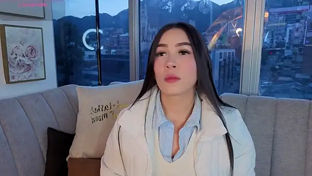 Ivanna West online show from February 2026 11:15:02 AM