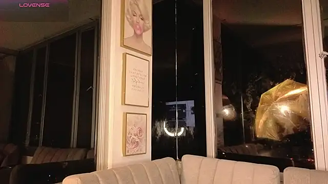 Ivanna West online show from March 2026 10:00:01 AM