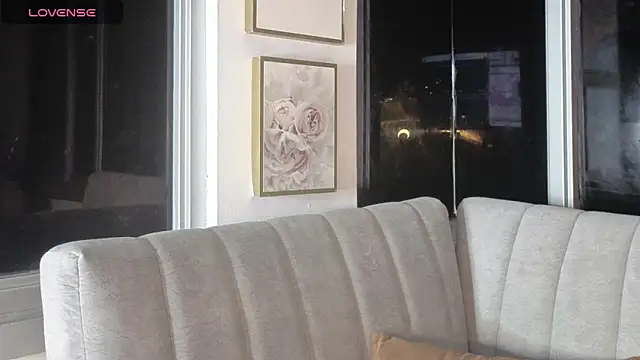 Ivanna West online show from April 2026 09:56:02 AM