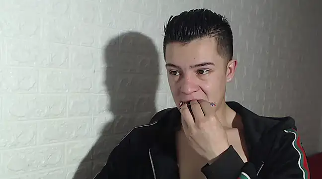 CamiloBeltran  online show from March 2025 03:50:02 PM