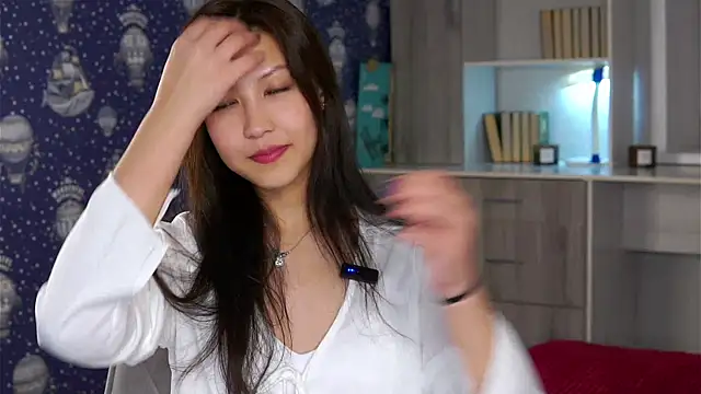 ChelseaDenner online show from February 2025 01:35:02 PM