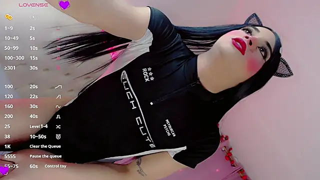 BabyNaomi2 online show from March 2025 08:21:02 PM