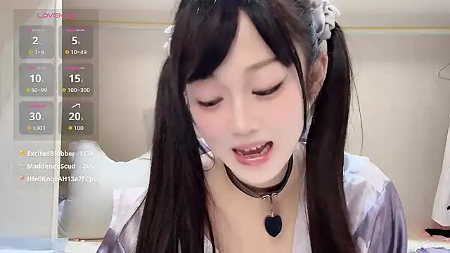 yueyue2003 online show from May 2026 06:09:01 PM