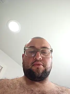 Snapshot of Sexoso69thebear chatting on December 2025 03:58:02 AM Sexoso69thebear online show from December 2025 03:58:02 AM