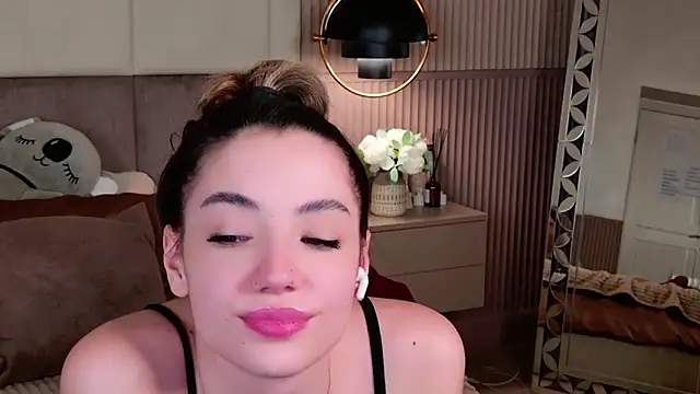 Alice Deleon online show from February 2025 11:56:02 PM