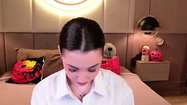 Alice Deleon online show from October 2025 06:36:01 AM