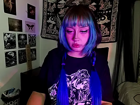 blue katt online show from September 2025 11:38:01 PM