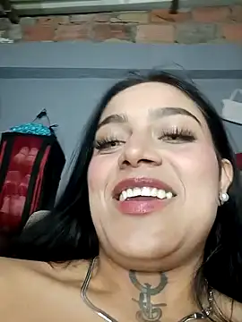 Emily sharlot online show from March 2025 11:57:02 PM