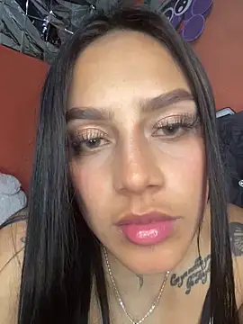 Emily sharlot online show from December 2025 05:58:02 AM