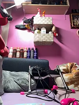 sexymelli18 online show from October 2025 06:25:02 PM