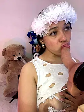 Emma Winslow online show from January 2026 11:58:02 AM