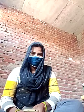 Neha-6633 online show from March 2025 10:00:02 AM