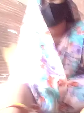 Neha-6633 online show from March 2025 06:11:02 AM