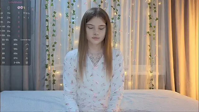 CarolinePepper online show from February 2026 02:12:02 PM