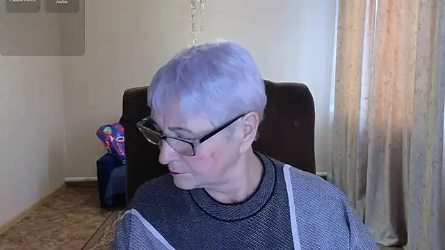 Sandra Snowflake online show from January 2026 11:47:01 AM