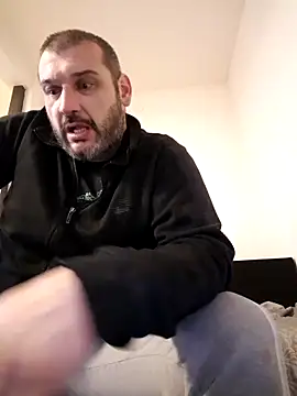 Hector87ZGB online show from February 2025 02:04:02 PM