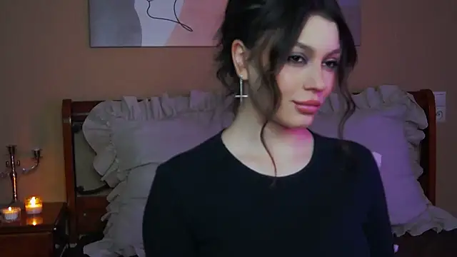 Snapshot of RitaVesper chatting on February 2026 09:38:02 PM RitaVesper online show from February 2026 09:38:02 PM