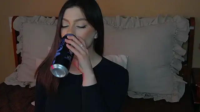 RitaVesper online show from April 2026 09:31:01 PM