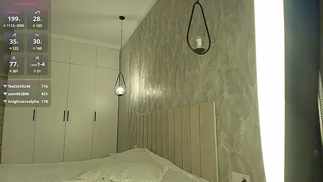 minamoons online show from March 2025 11:11:02 PM