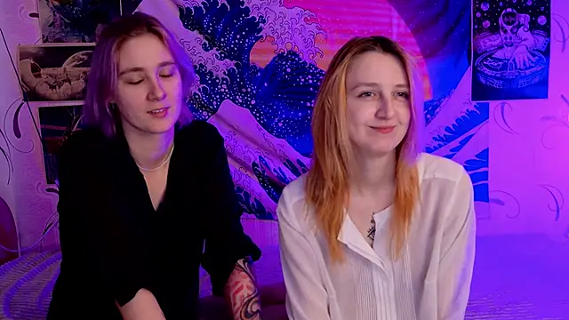 aishiro online show from March 2026 06:58:02 PM