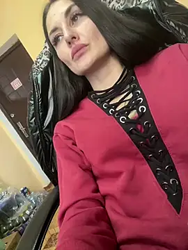 Snapshot of Veronicavirus chatting on February 2025 12:05:02 PM Veronicavirus online show from February 2025 12:05:02 PM