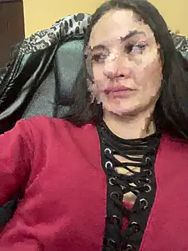 Snapshot of Veronicavirus chatting on February 2025 04:26:01 PM Veronicavirus online show from February 2025 04:26:01 PM