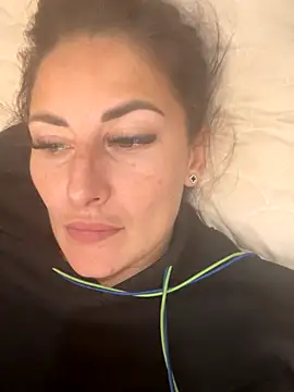 Snapshot of Veronicavirus chatting on September 2025 09:25:02 AM Veronicavirus online show from September 2025 09:25:02 AM